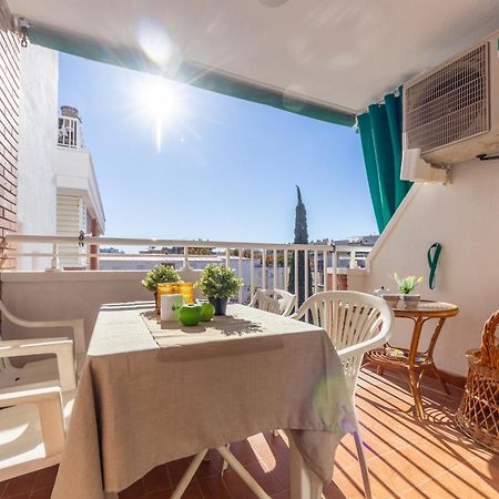 Apartamentos Atlas IV Салоу Экстерьер фото